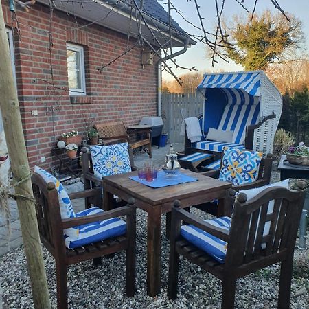 Bed & Breakfast Fuer Individualisten In Gemeinde Scharbeutz, Auch Allergiker Екстериор снимка