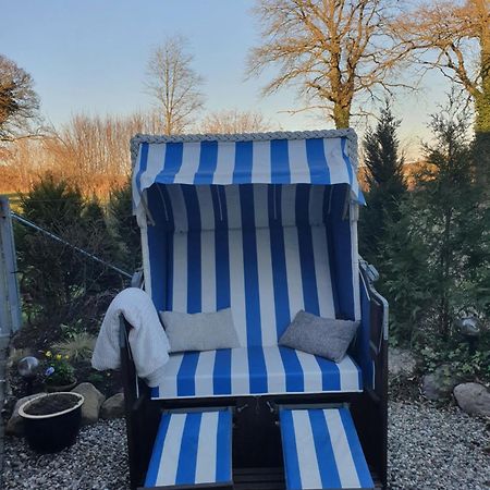 Bed & Breakfast Fuer Individualisten In Gemeinde Scharbeutz, Auch Allergiker Екстериор снимка