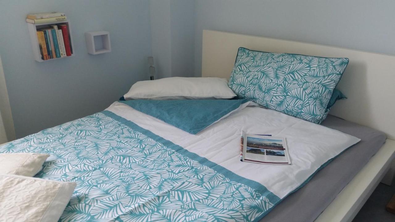 Bed & Breakfast Fuer Individualisten In Gemeinde Scharbeutz, Auch Allergiker Екстериор снимка