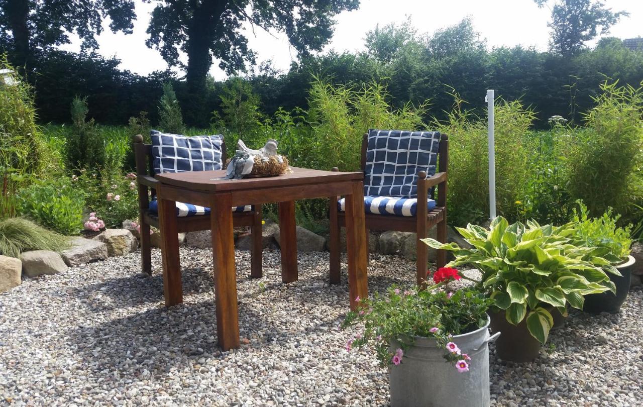 Bed & Breakfast Fuer Individualisten In Gemeinde Scharbeutz, Auch Allergiker Екстериор снимка