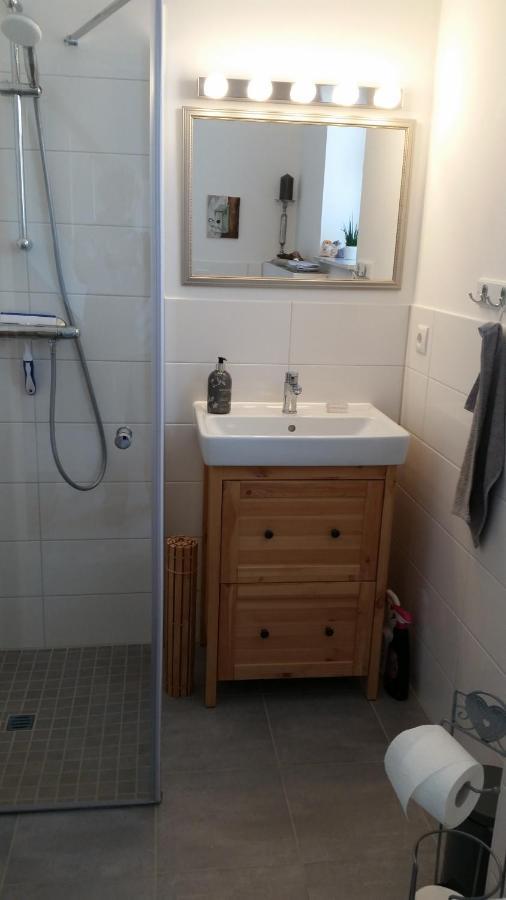 Bed & Breakfast Fuer Individualisten In Gemeinde Scharbeutz, Auch Allergiker Екстериор снимка