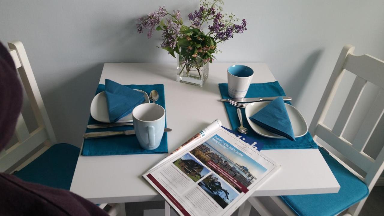 Bed & Breakfast Fuer Individualisten In Gemeinde Scharbeutz, Auch Allergiker Екстериор снимка