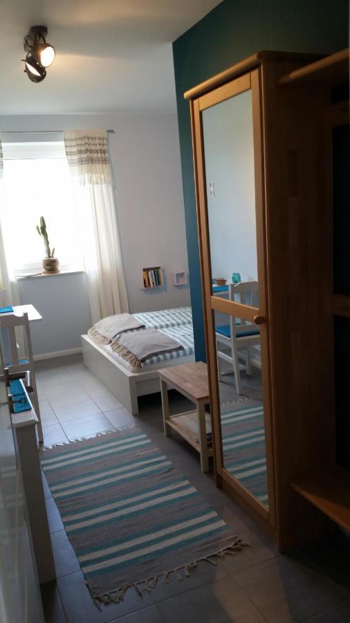 Bed & Breakfast Fuer Individualisten In Gemeinde Scharbeutz, Auch Allergiker Екстериор снимка