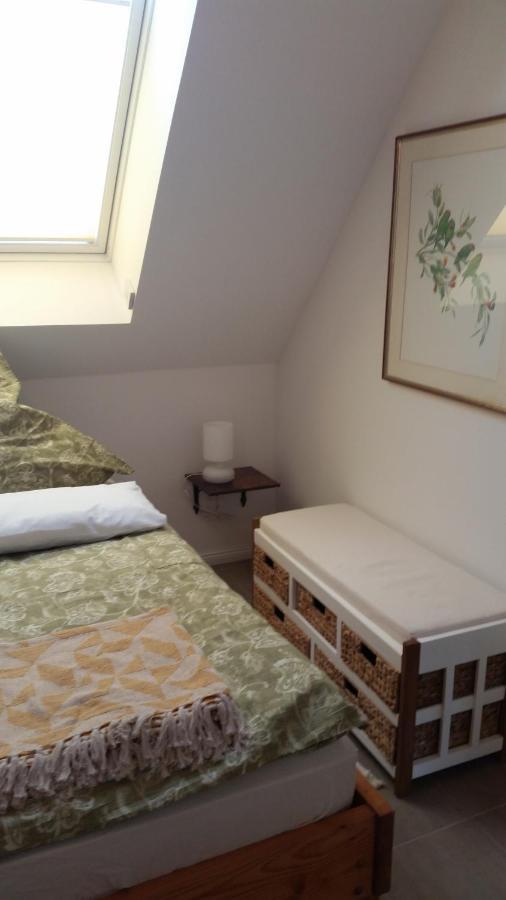 Bed & Breakfast Fuer Individualisten In Gemeinde Scharbeutz, Auch Allergiker Екстериор снимка