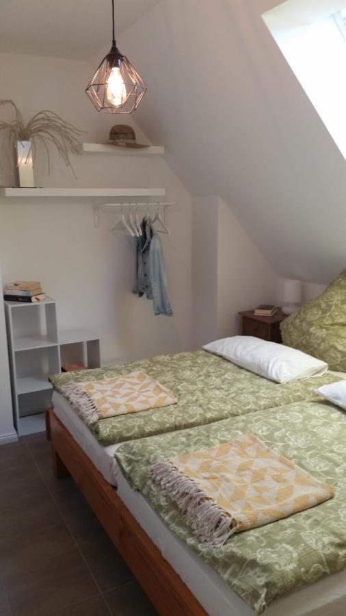 Bed & Breakfast Fuer Individualisten In Gemeinde Scharbeutz, Auch Allergiker Екстериор снимка