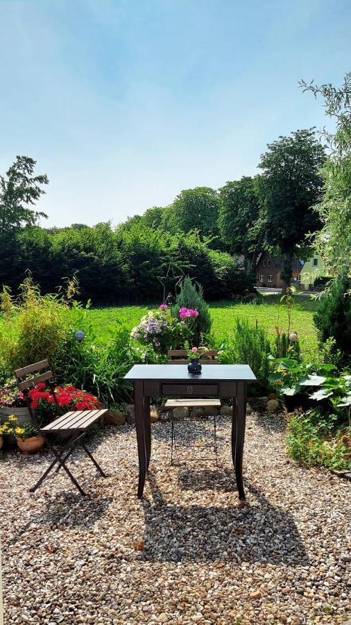 Bed & Breakfast Fuer Individualisten In Gemeinde Scharbeutz, Auch Allergiker Екстериор снимка